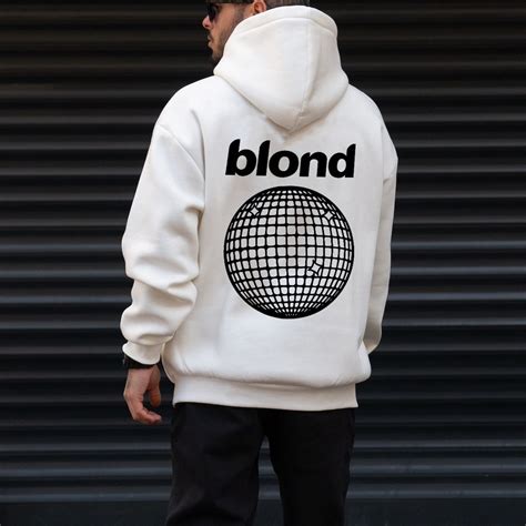 Frank Ocean Hoodie 